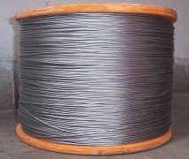 南通電梯專(zhuān)用鋼絲繩規(guī)格？主要分為各種用途的